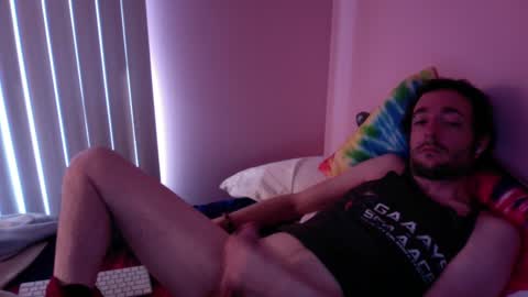 gooner4life88 online show from 10-19-25, 07:03