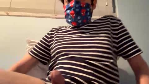 gooner856926 online show from 01-16-25, 10:32