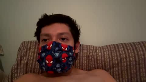 gooner856926 online show from 01-18-25, 11:11