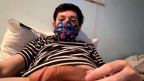 gooner856926 online show from 01-23-25, 10:01