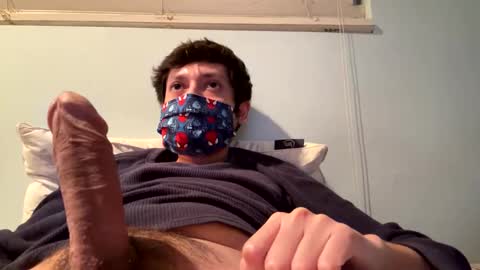 gooner856926 online show from 02-10-25, 09:47
