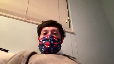 gooner856926 online show from 02-17-25, 07:58