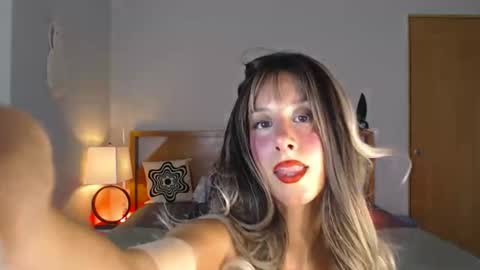 princess kierra online show from 05-25-26, 02:34