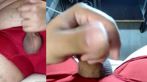 goonergoober69 online show from 10-28-25, 09:46