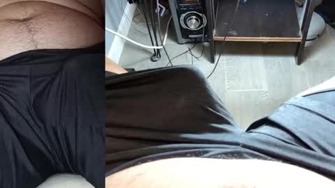 goonergoober69 online show from 11-17-25, 05:24