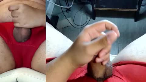 goonergoober69 online show from 11-21-25, 08:57