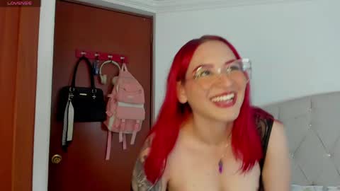 Snapshot of goonettemessy chatting on 04-30-26, 11:09 Kate online show from 04-30-26, 11:09