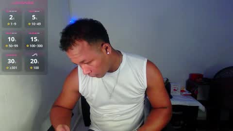 Snapshot of goos_cum chatting on 11-19-25, 02:22 Goos online show from 11-19-25, 02:22