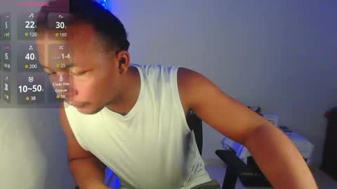 Snapshot of goos_cum chatting on 12-02-25, 04:18 Goos online show from 12-02-25, 04:18