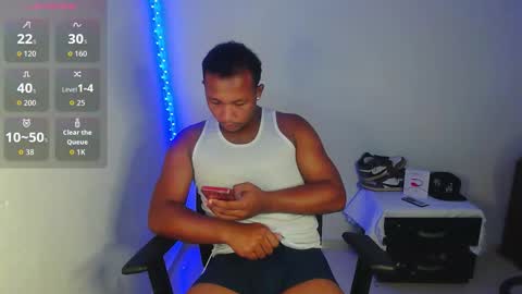 Snapshot of goos_cum chatting on 12-04-25, 03:16 Goos online show from 12-04-25, 03:16