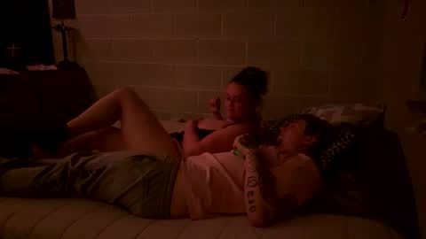 JK once again online show from 11-05-25, 04:34