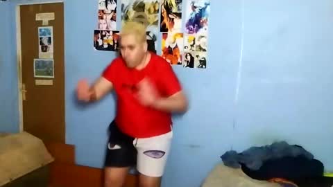 GoraK online show from 01-02-25, 05:07