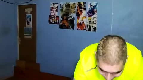 GoraK online show from 01-24-25, 06:56