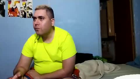 GoraK online show from 01-26-25, 01:52