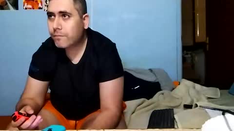 GoraK online show from 01-30-25, 11:02