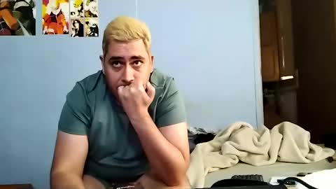 GoraK online show from 02-24-25, 03:31