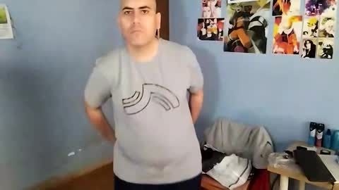 GoraK online show from 03-26-26, 12:22