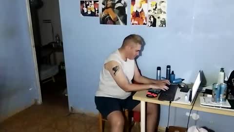 GoraK online show from 04-03-26, 07:34