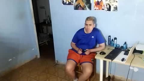 GoraK online show from 04-12-26, 03:06