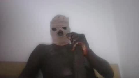 Sexy Black Model online show from 09-29-25, 10:47