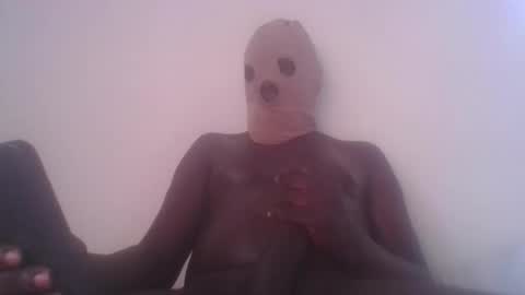 Sexy Black Model online show from 10-01-25, 07:36