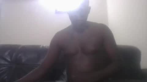 Sexy Black Model online show from 11-23-25, 10:09