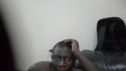 Sexy Black Model online show from 12-18-25, 10:16