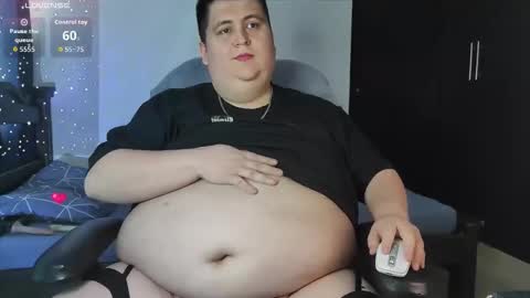 gorditohotsex online show from 10-20-25, 09:15