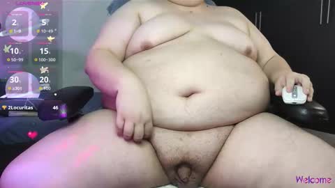 gorditohotsex online show from 11-29-25, 08:45