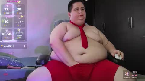 gorditohotsex online show from 02-20-26, 07:03