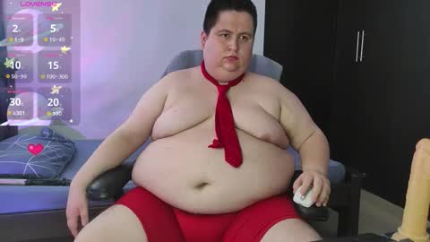 gorditohotsex online show from 02-26-26, 07:24