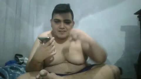 Snapshot of gorditoricojeje chatting on 01-12-26, 01:33 GorditoRicoJejeMX online show from 01-12-26, 01:33