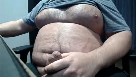 Gordo Brasil online show from 06-21-26, 11:40