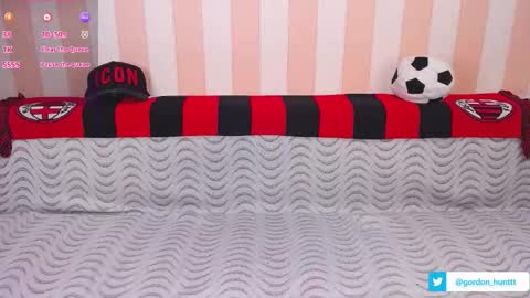 Gordon Hunt online show from 12-09-24, 01:13