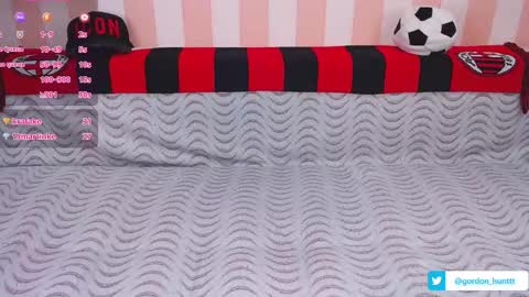 Gordon Hunt online show from 12-10-24, 02:06