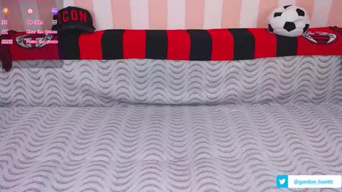 Gordon Hunt online show from 12-15-24, 12:17