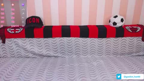 Gordon Hunt online show from 01-26-25, 12:33