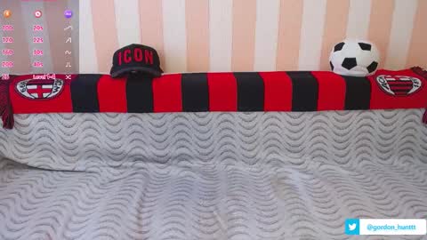 Gordon Hunt online show from 02-11-25, 10:04