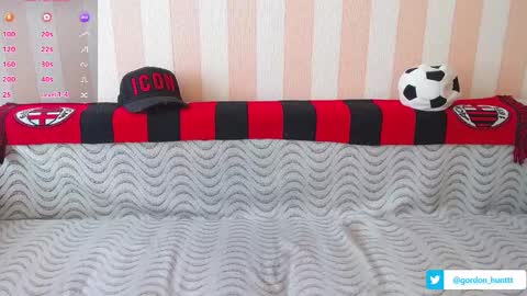 Gordon Hunt online show from 02-22-25, 09:56