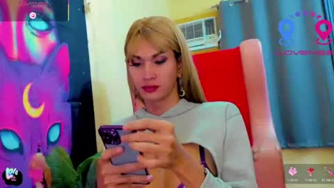 Snapshot of gordy_fantasya chatting on 07-15-26, 05:02 Gordy Ann online show from 07-15-26, 05:02