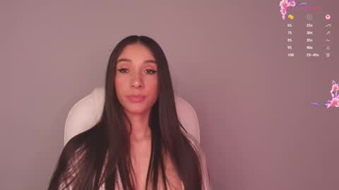 Rose  online show from 03-01-26, 07:21