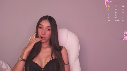 Snapshot of gorgeous_brunette chatting on 03-28-26, 08:47 Rose online show from 03-28-26, 08:47