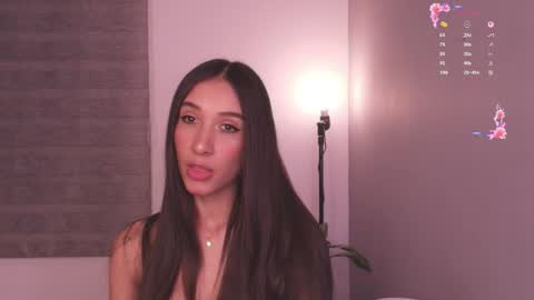 Rose  online show from 05-18-26, 06:52