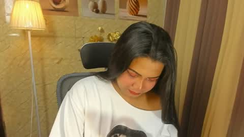 RIANA online show from 07-27-26, 06:48