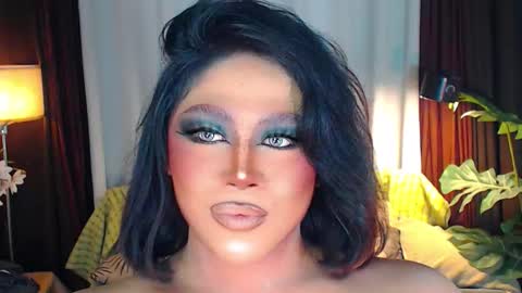 Snapshot of gorgeous_devilxxx chatting on 10-31-25, 06:31 Samantha online show from 10-31-25, 06:31