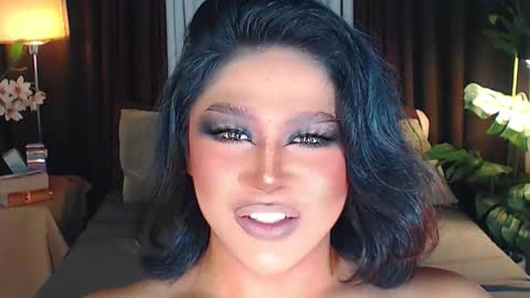 Snapshot of gorgeous_devilxxx chatting on 11-15-25, 01:40 Samantha online show from 11-15-25, 01:40