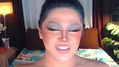 Snapshot of gorgeous_devilxxx chatting on 11-17-25, 11:21 Samantha online show from 11-17-25, 11:21