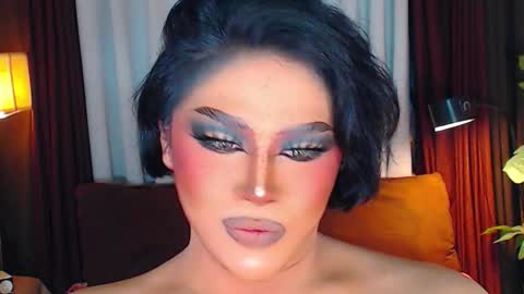 Snapshot of gorgeous_devilxxx chatting on 12-03-25, 12:25 Samantha online show from 12-03-25, 12:25