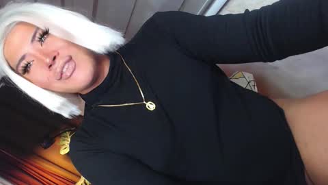 Samantha online show from 02-16-26, 02:18