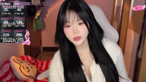 Snapshot of gorgeous_girl33 chatting on 12-21-24, 11:22 gorgeous girl33 online show from 12-21-24, 11:22